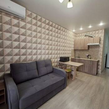 Продается 1-комнатная квартира, 22,7 м²