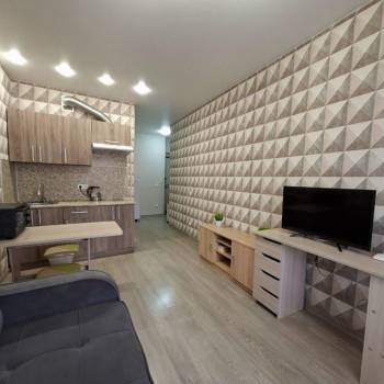 Продается 1-комнатная квартира, 22,7 м²