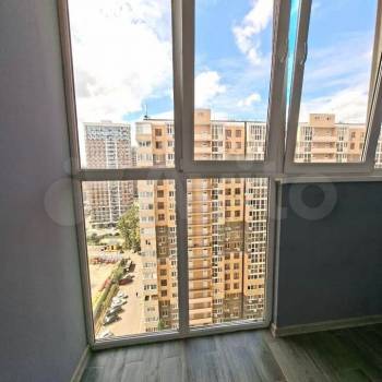 Продается 1-комнатная квартира, 22,7 м²