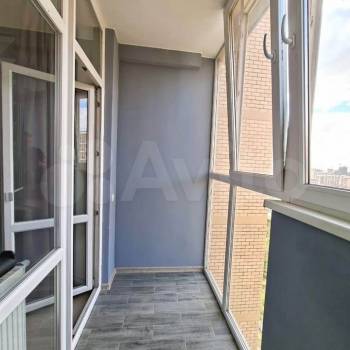 Продается 1-комнатная квартира, 22,7 м²