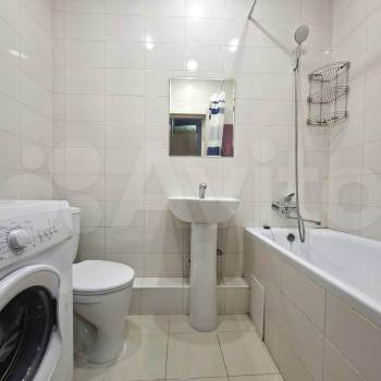 Продается 1-комнатная квартира, 22,7 м²