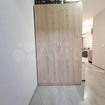 Продается 1-комнатная квартира, 22,7 м²
