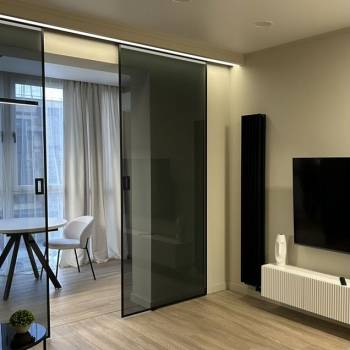 Продается 1-комнатная квартира, 23,1 м²