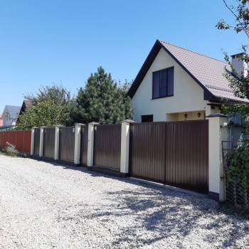 Продается Дом, 123 м²