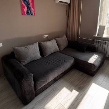 Сдается 1-комнатная квартира, 33 м²