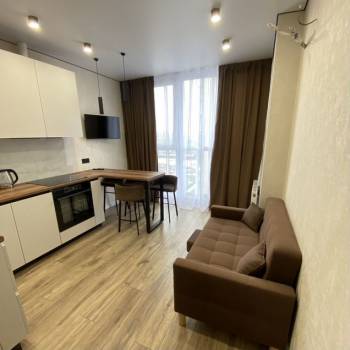 Сдается 1-комнатная квартира, 38 м²
