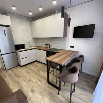 Сдается 1-комнатная квартира, 38 м²