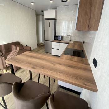 Сдается 1-комнатная квартира, 38 м²