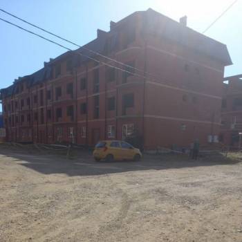 Продается 1-комнатная квартира, 22 м²