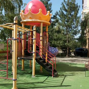 Продается 1-комнатная квартира, 30,4 м²