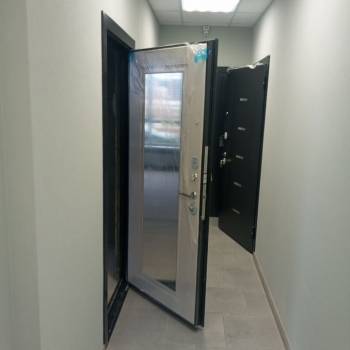 Продается 1-комнатная квартира, 30,4 м²