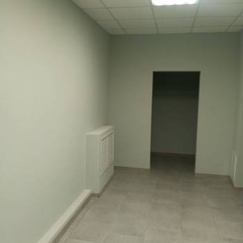 Продается 1-комнатная квартира, 30,4 м²