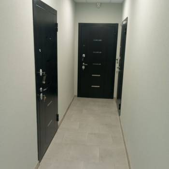 Продается 1-комнатная квартира, 30,4 м²