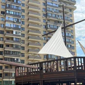 Продается 1-комнатная квартира, 41 м²