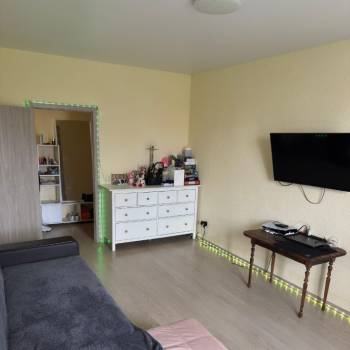 Продается 1-комнатная квартира, 41 м²