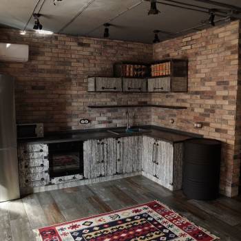 Продается 1-комнатная квартира, 44,9 м²