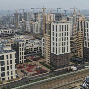Продается 2-х комнатная квартира, 57,6 м²