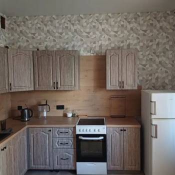 Продается 1-комнатная квартира, 42,4 м²