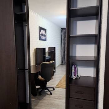 Сдается 1-комнатная квартира, 42 м²