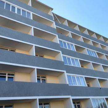 Продается 1-комнатная квартира, 20,9 м²