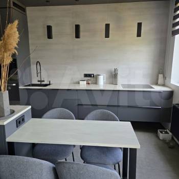 Продается 3-х комнатная квартира, 79,5 м²