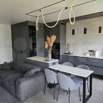 Продается 3-х комнатная квартира, 79,5 м²