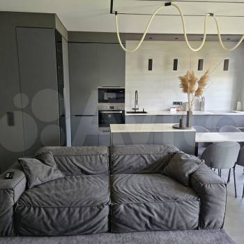 Продается 3-х комнатная квартира, 79,5 м²