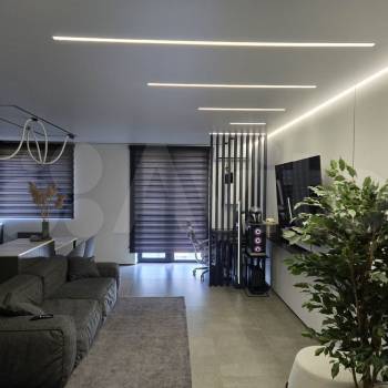 Продается 3-х комнатная квартира, 79,5 м²