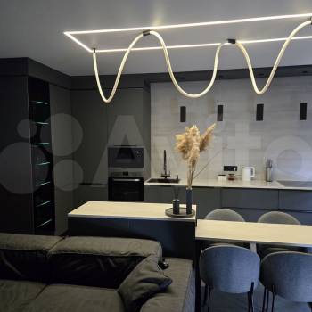 Продается 3-х комнатная квартира, 79,5 м²