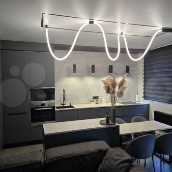 Продается 3-х комнатная квартира, 79,5 м²