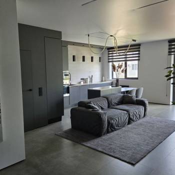 Продается 3-х комнатная квартира, 79,5 м²