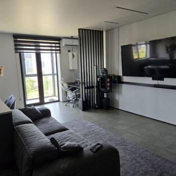 Продается 3-х комнатная квартира, 79,5 м²
