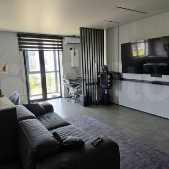 Продается 3-х комнатная квартира, 79,5 м²