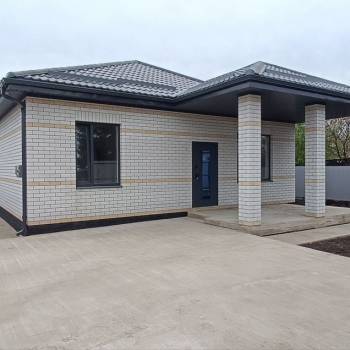 Продается Дом, 168 м²