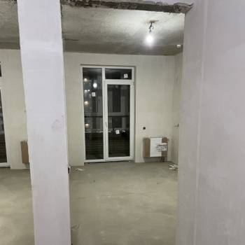 Продается 1-комнатная квартира, 43,3 м²
