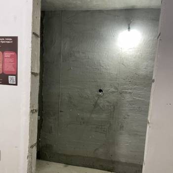 Продается 1-комнатная квартира, 43,3 м²