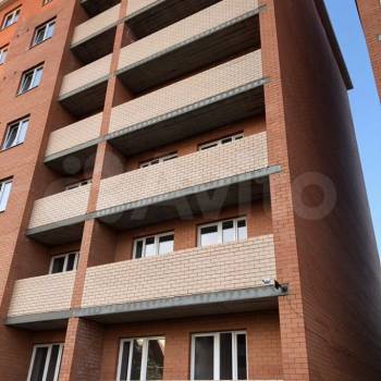 Продается 3-х комнатная квартира, 82,6 м²