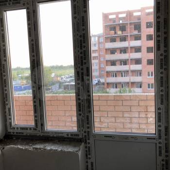 Продается 3-х комнатная квартира, 82,6 м²