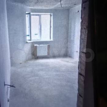 Продается 1-комнатная квартира, 36,5 м²