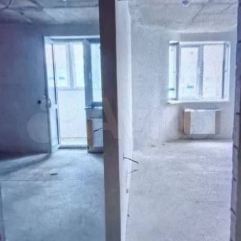 Продается 1-комнатная квартира, 36,5 м²