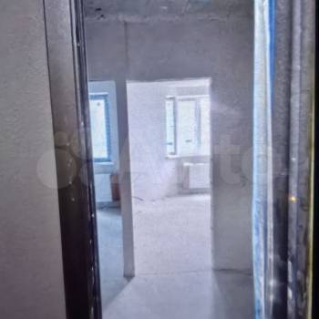 Продается 1-комнатная квартира, 36,5 м²
