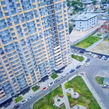 Продается 1-комнатная квартира, 36,5 м²