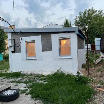 Сдается Дом, 35 м²