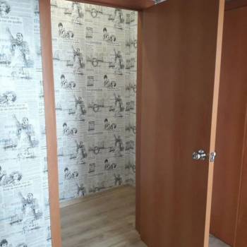 Продается 1-комнатная квартира, 37,4 м²