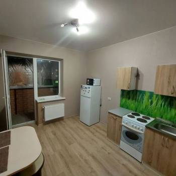 Продается 1-комнатная квартира, 37,4 м²