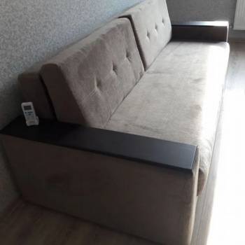 Продается 1-комнатная квартира, 37,4 м²