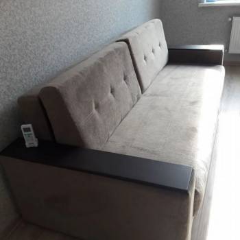 Продается 1-комнатная квартира, 37,4 м²