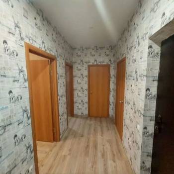 Продается 1-комнатная квартира, 37,4 м²