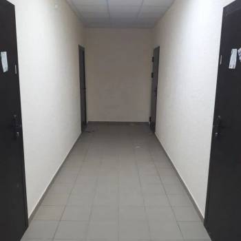 Продается 1-комнатная квартира, 37,4 м²