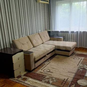 Продается 1-комнатная квартира, 30 м²